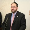 Lawsuit: Simcha Felder Hijacked Budget To Pass Controversial Yeshiva Exemption
